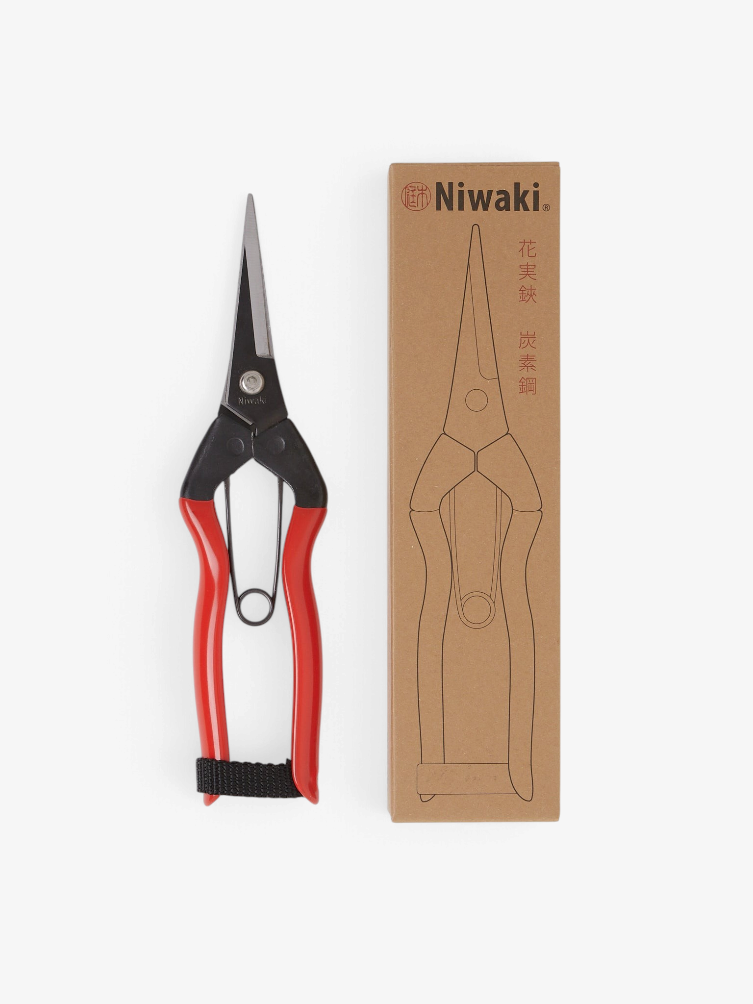 Niwaki Garden Snips at Shop Sommer