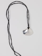 No.1 Venus Listening Pendant