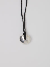 No.10 Descent Spiral Pendant