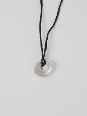 No.10 Descent Spiral Pendant