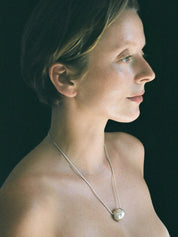 No. 14  Venus Ascent Spiral Pendant