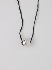 P. NINA No. 14  Venus Ascent Spiral Necklace, curated by Shop Sommer in San Francisco.