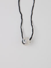 P. NINA No. 14  Venus Ascent Spiral Necklace, curated by Shop Sommer in San Francisco.