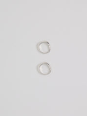 P.NINA NO.18 Stacking Pinky Ring Set, curated by Shop Sommer in San Francisco.