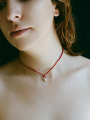 No. 20  Venus Pearl Necklace