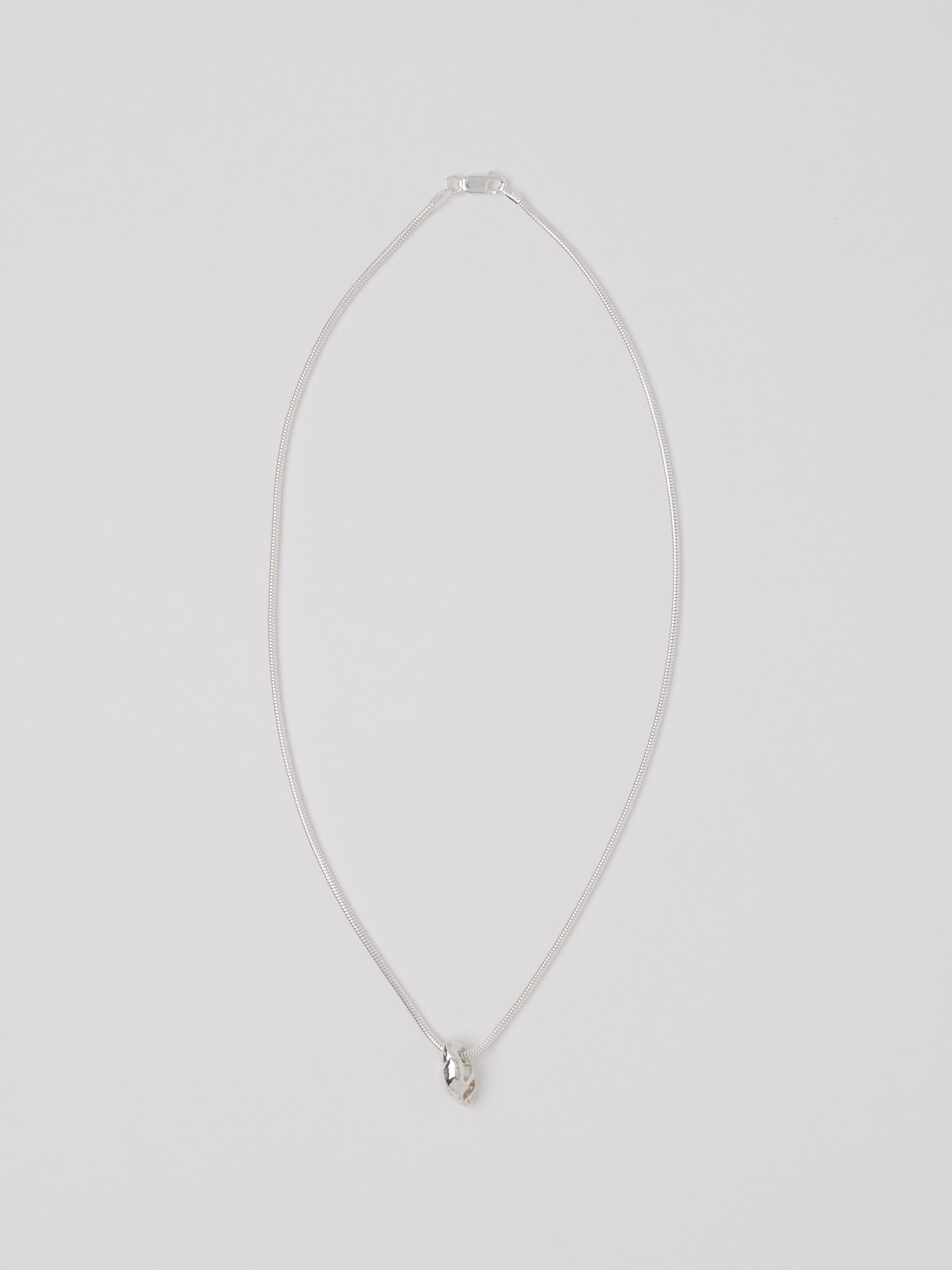 P. Nina  No. 20  Venus Pearl Necklace, curated by Shop Sommer in San Francisco.