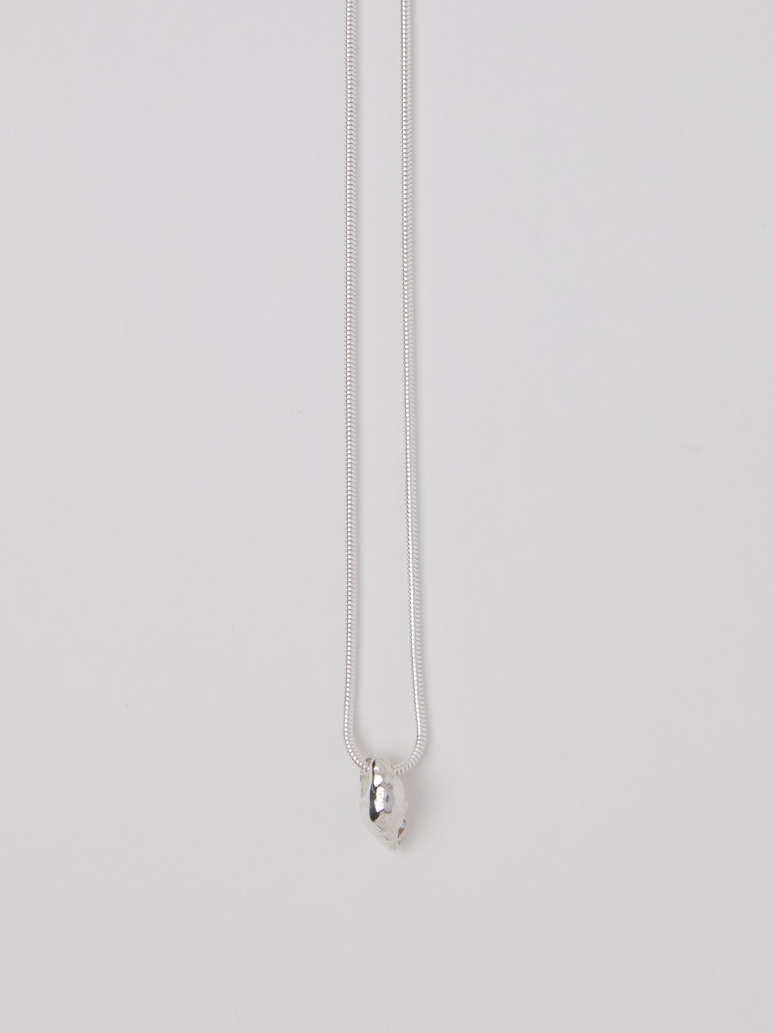 P. Nina  No. 20  Venus Pearl Necklace, curated by Shop Sommer in San Francisco.