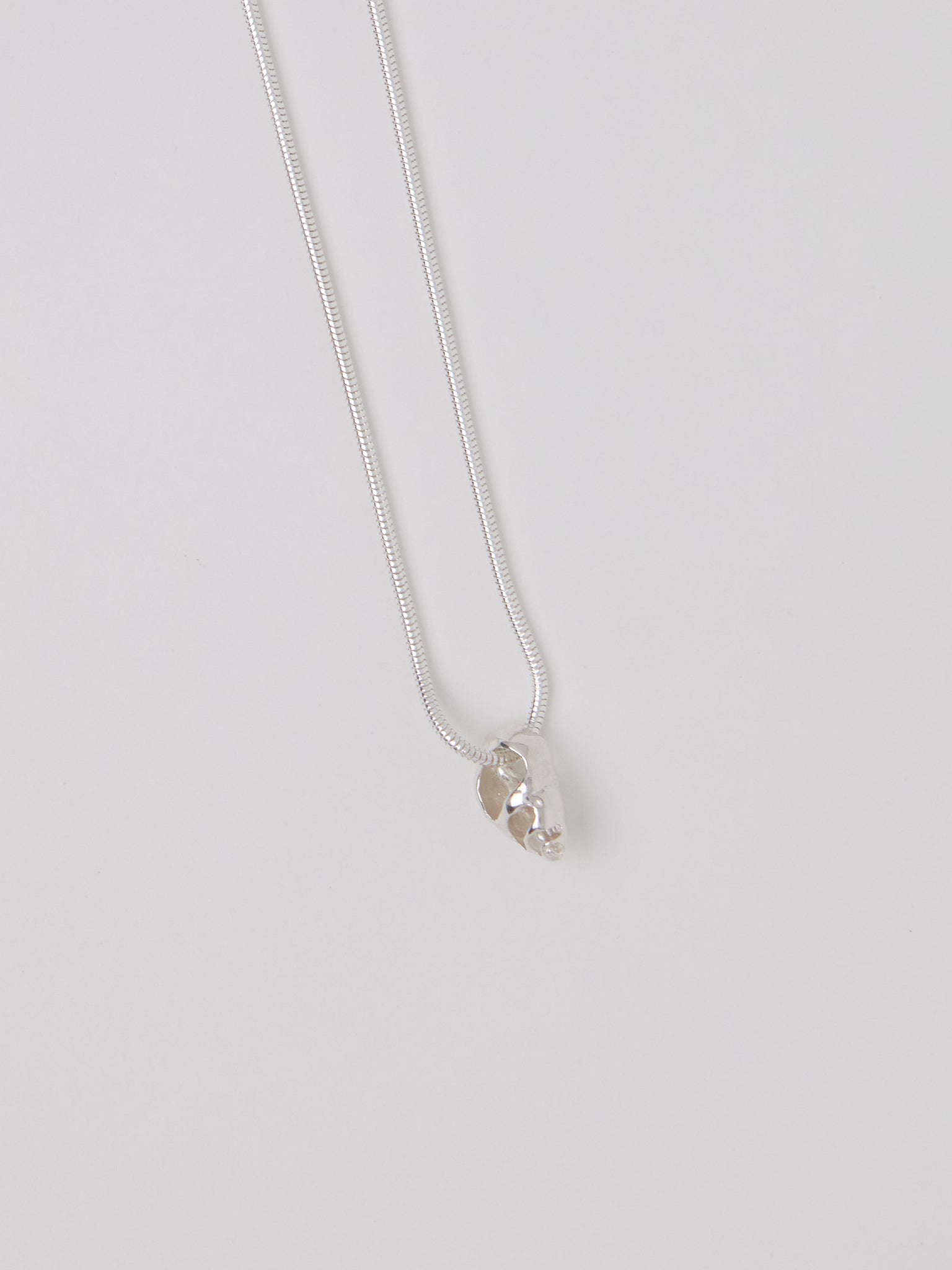 P. Nina  No. 20  Venus Pearl Necklace, curated by Shop Sommer in San Francisco.