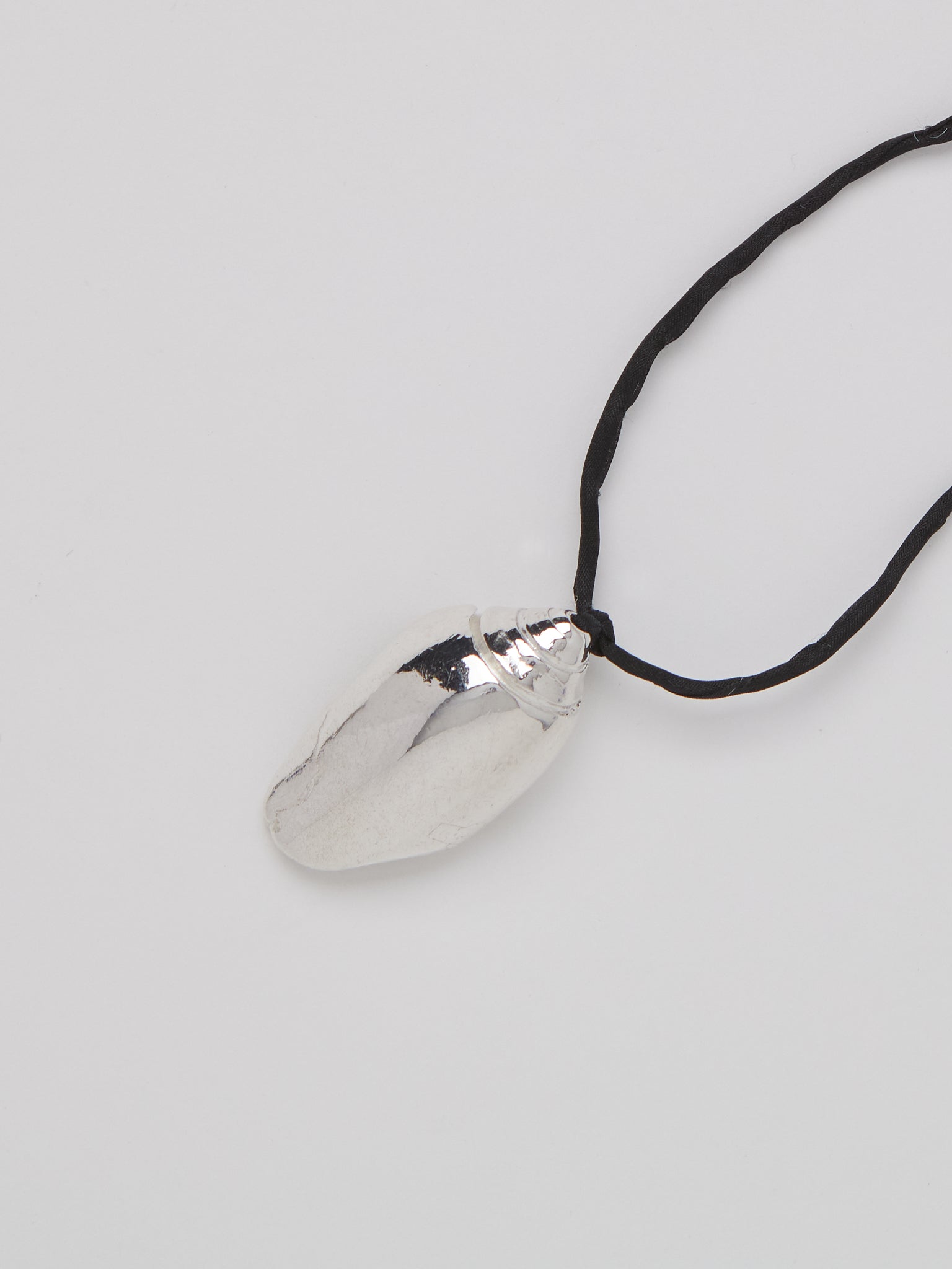 P. Nina No. 08 Calling Venus Pendant, curated by Shop Sommer in San Francisco.