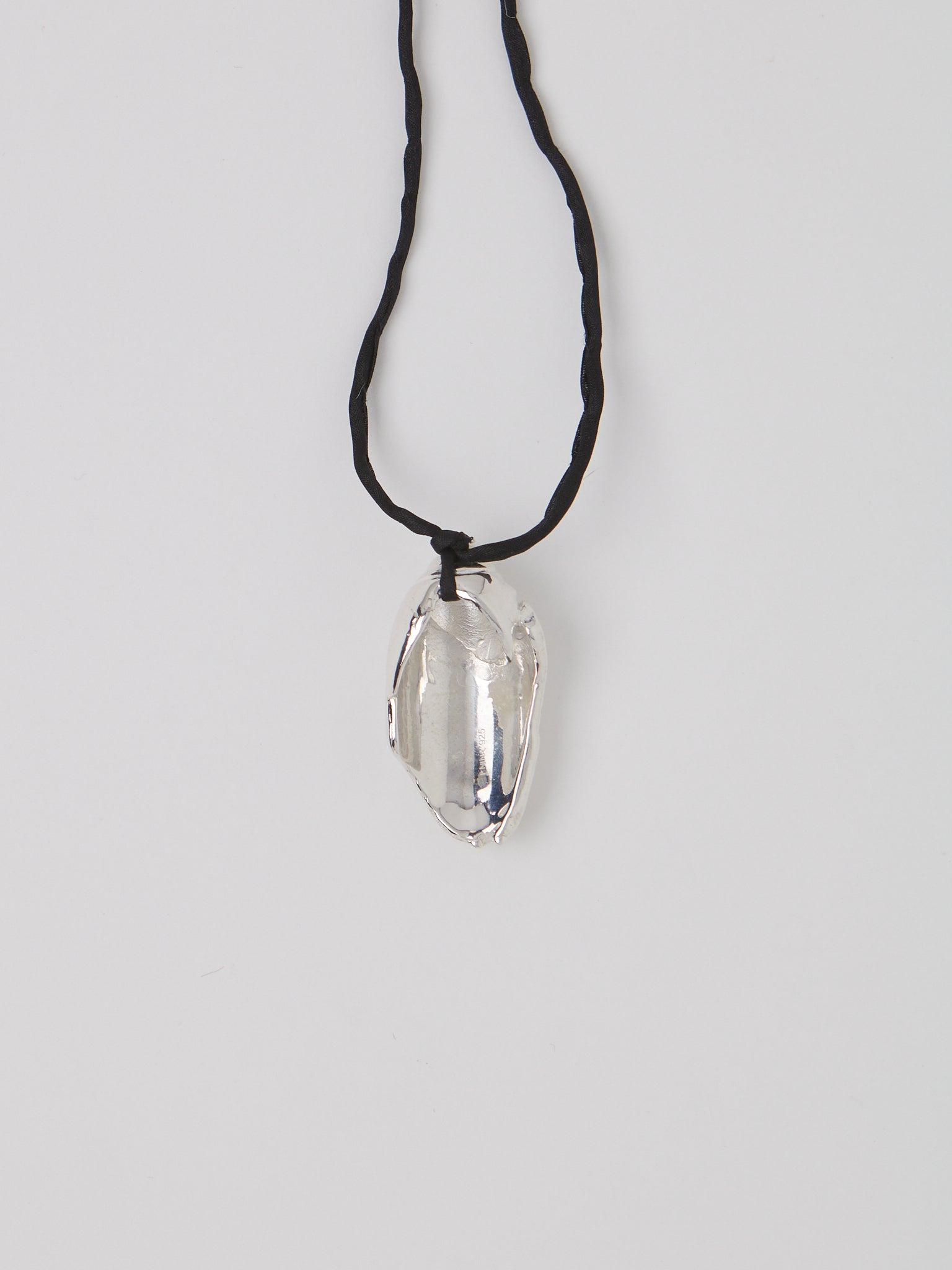 P. Nina No. 08 Calling Venus Pendant, curated by Shop Sommer in San Francisco.
