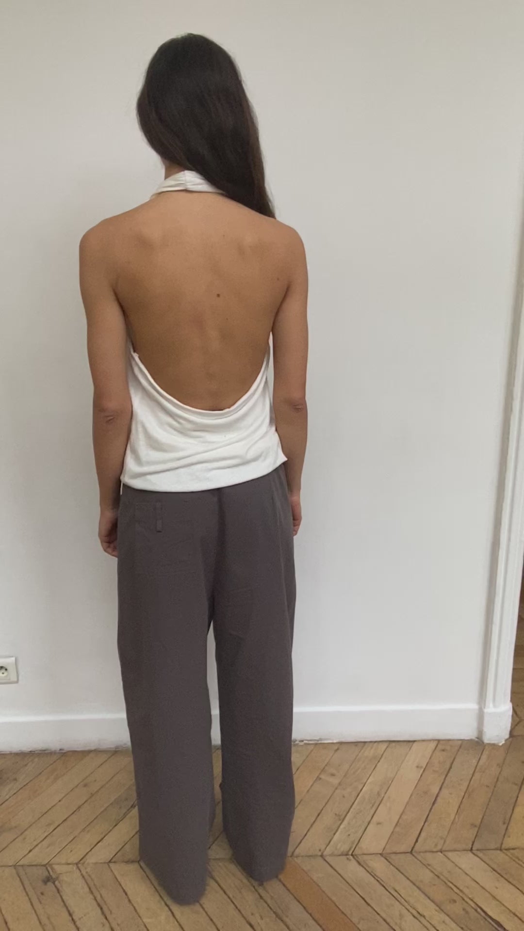 Two Layer Pants