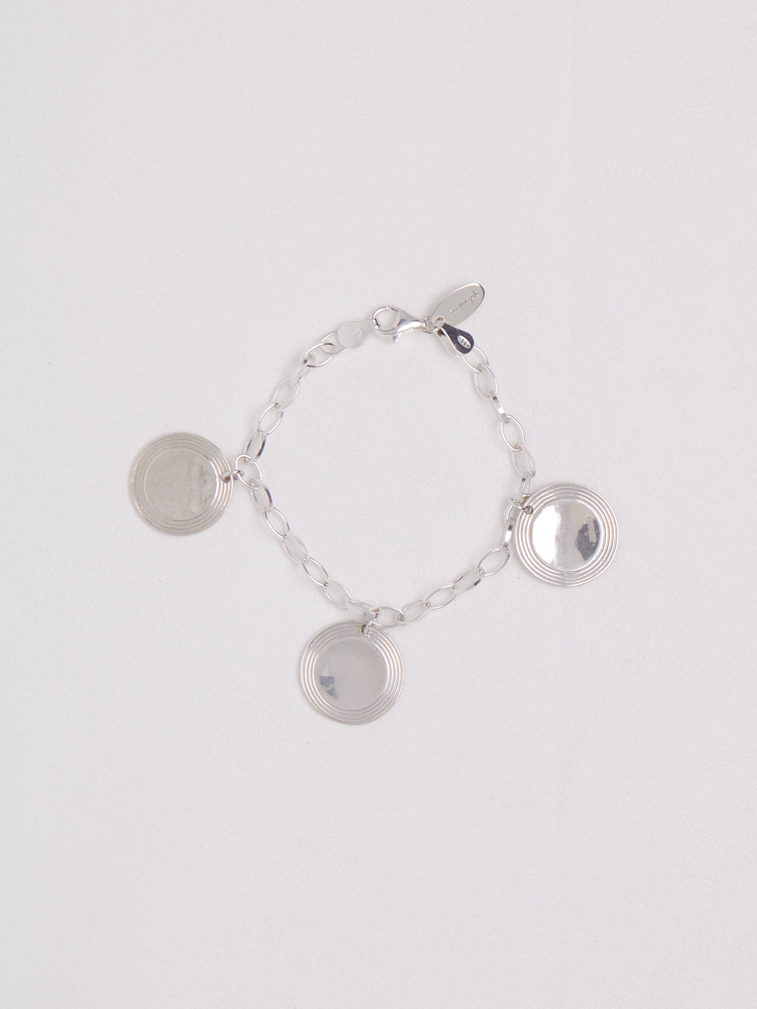 SANTANGELO Naranj Bracelet, curated by Shop Sommer in San Francisco.