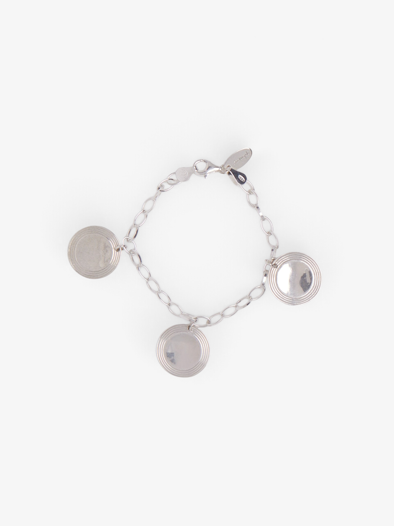 SANTANGELO Naranj Bracelet, curated by Shop Sommer in San Francisco.
