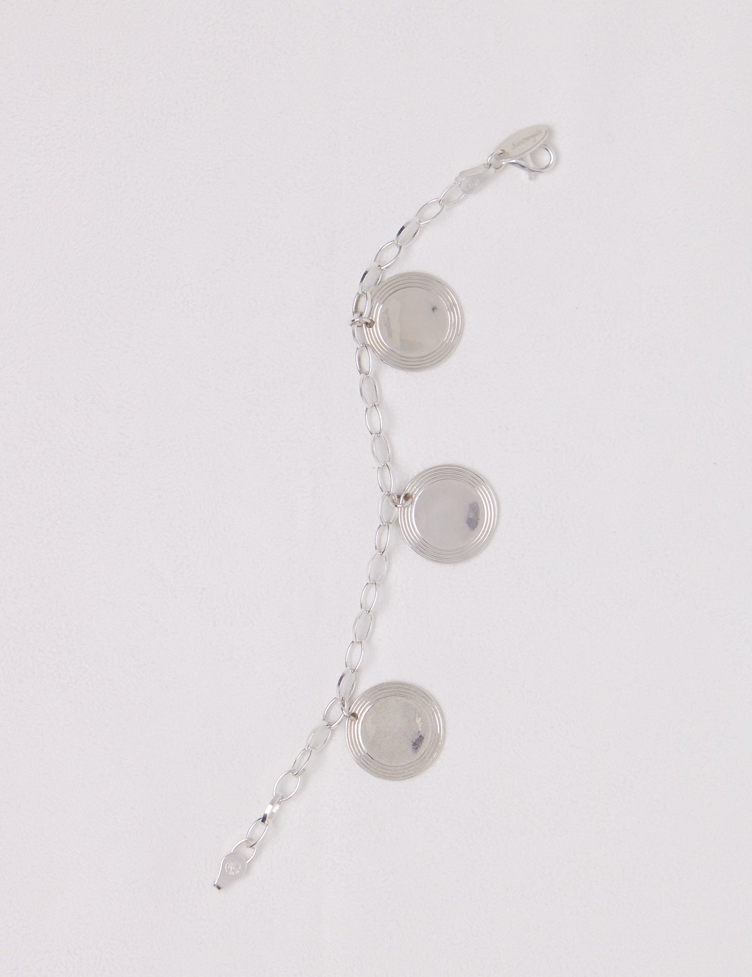 SANTANGELO Naranj Bracelet, curated by Shop Sommer in San Francisco.