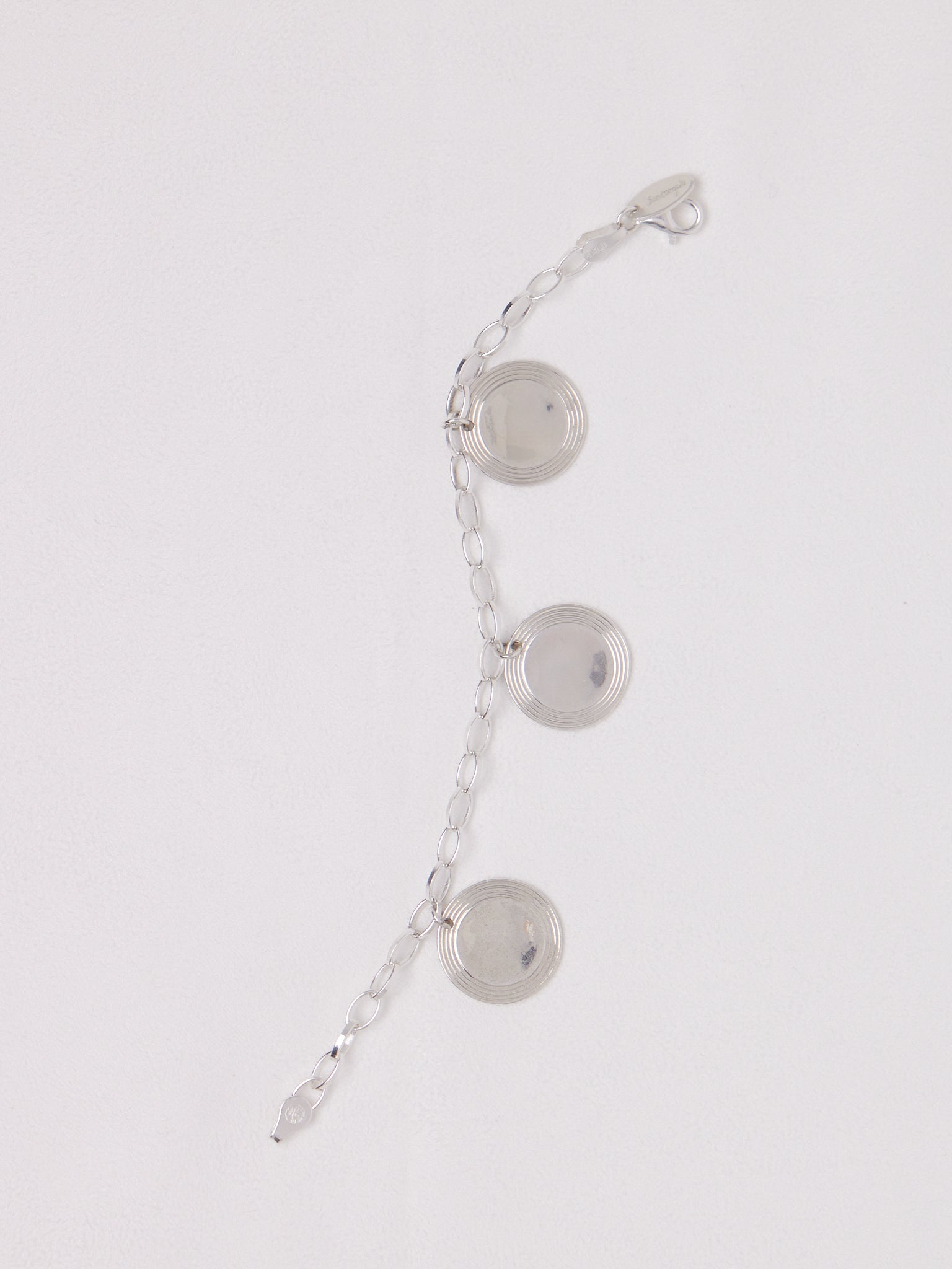 SANTANGELO Naranj Bracelet, curated by Shop Sommer in San Francisco.