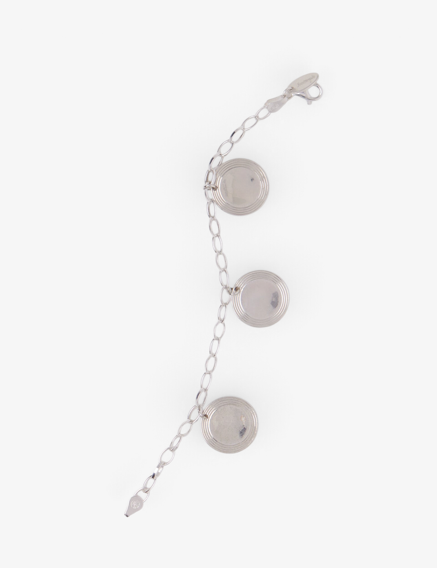 SANTANGELO Naranj Bracelet, curated by Shop Sommer in San Francisco.
