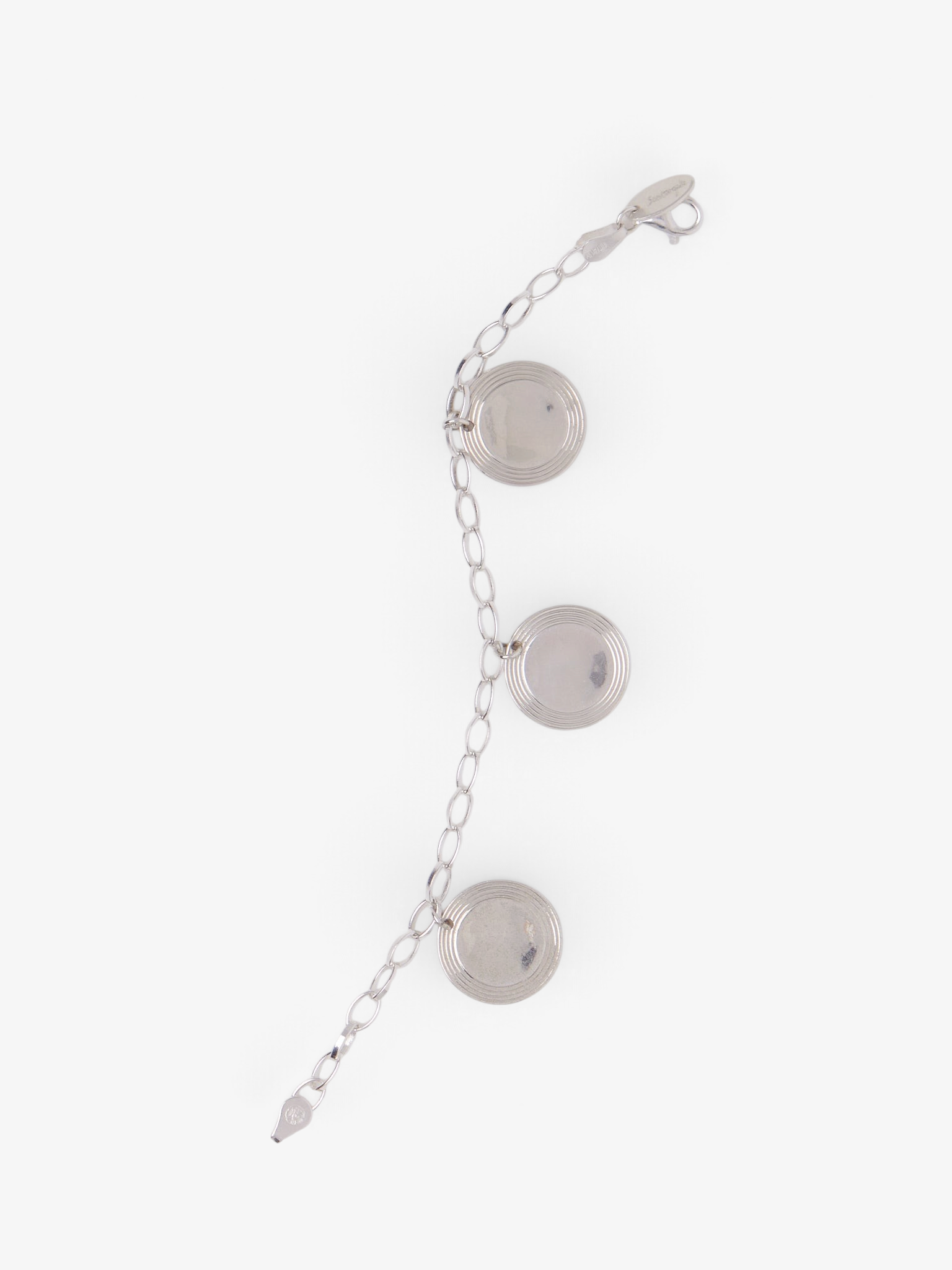 SANTANGELO Naranj Bracelet, curated by Shop Sommer in San Francisco.