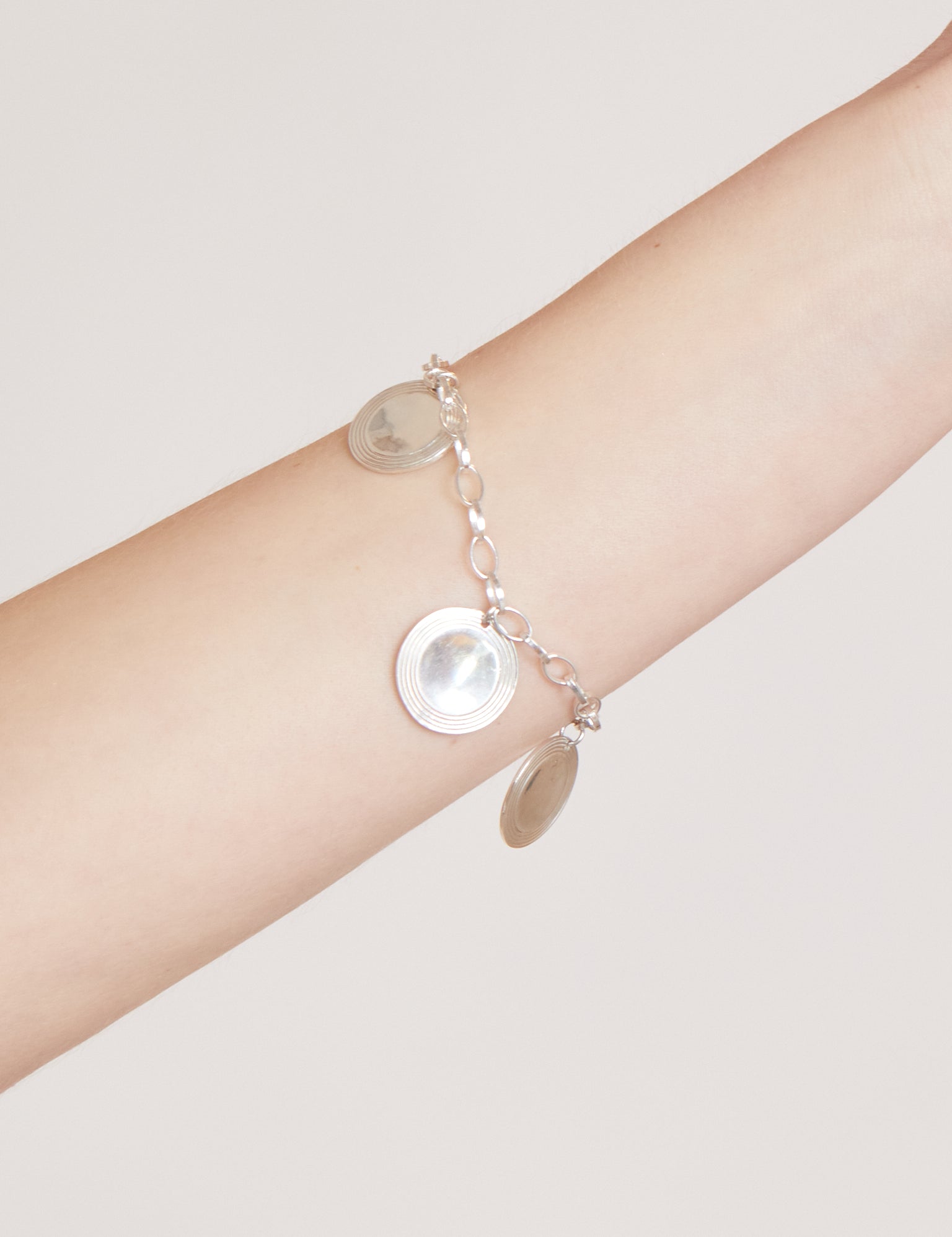 SANTANGELO Naranj Bracelet, curated by Shop Sommer in San Francisco.