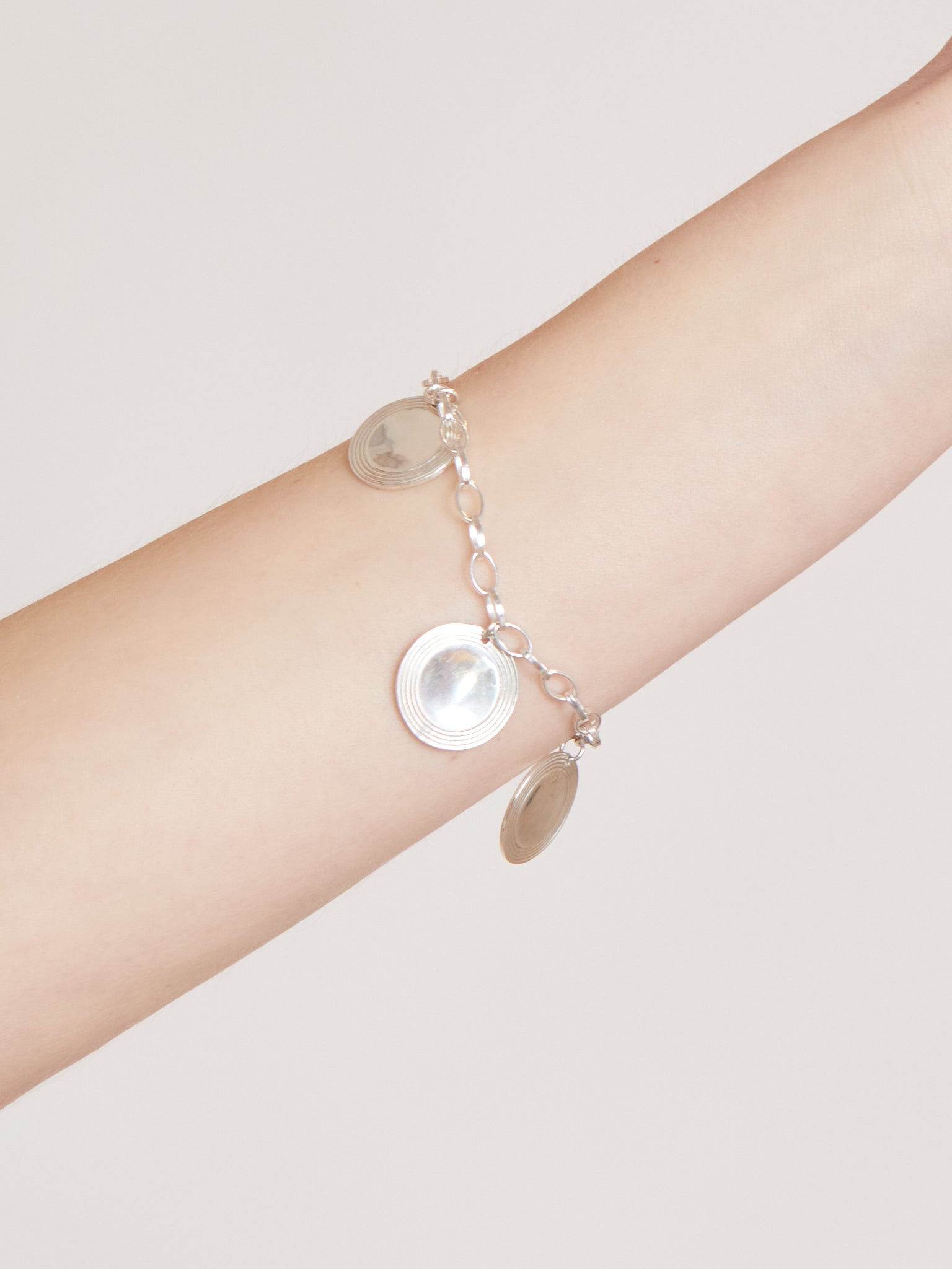 SANTANGELO Naranj Bracelet, curated by Shop Sommer in San Francisco.