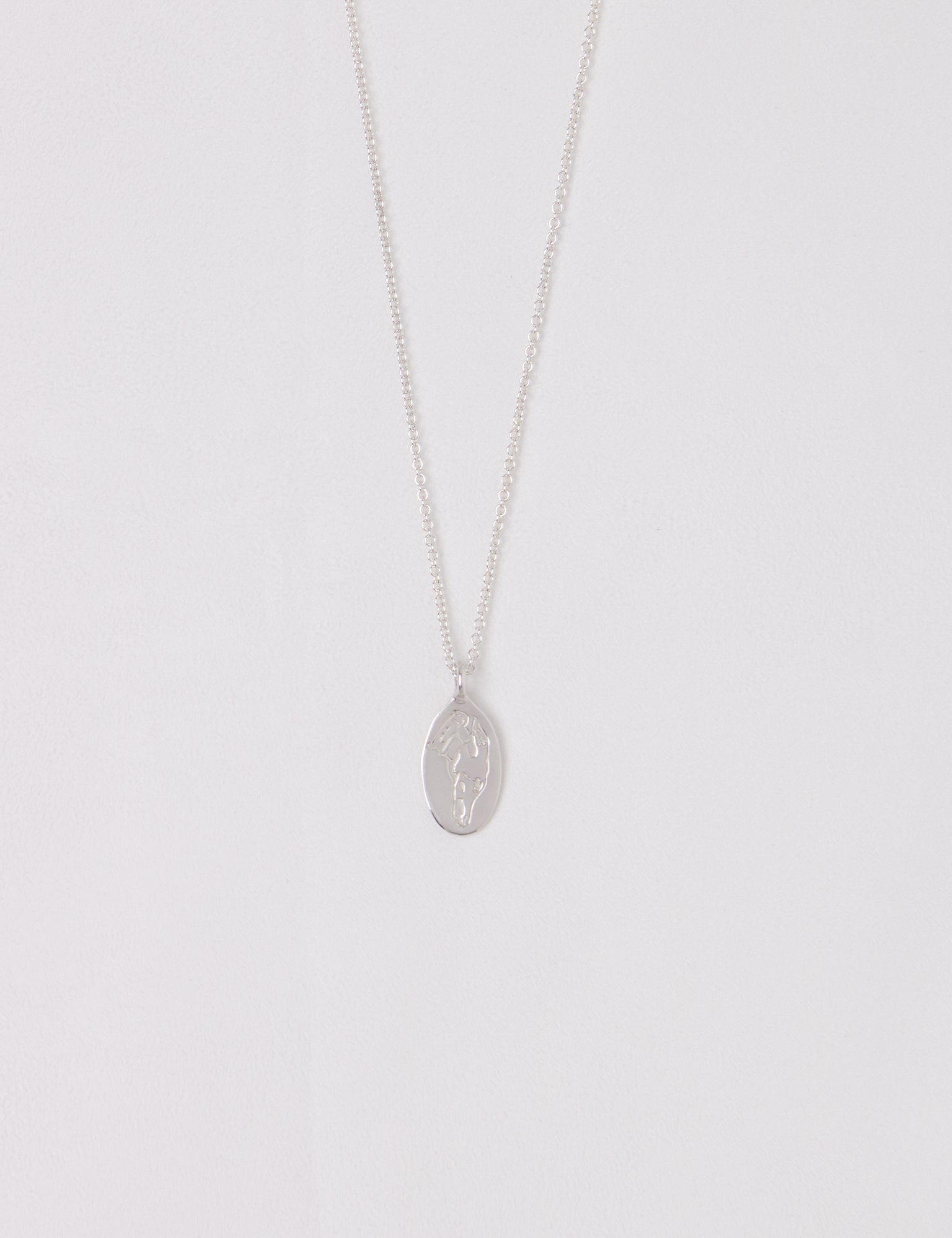 SANTANGELO Kelba Necklace, curated by Shop Sommer in San Francisco.
