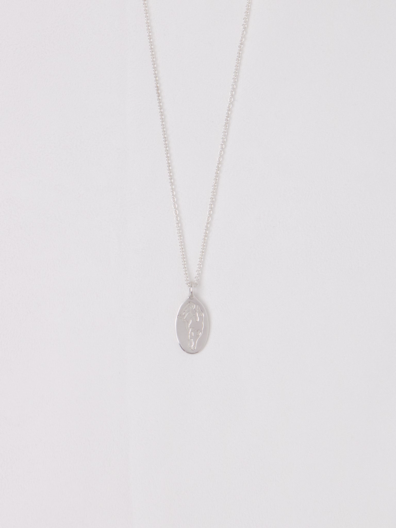 SANTANGELO Kelba Necklace, curated by Shop Sommer in San Francisco.