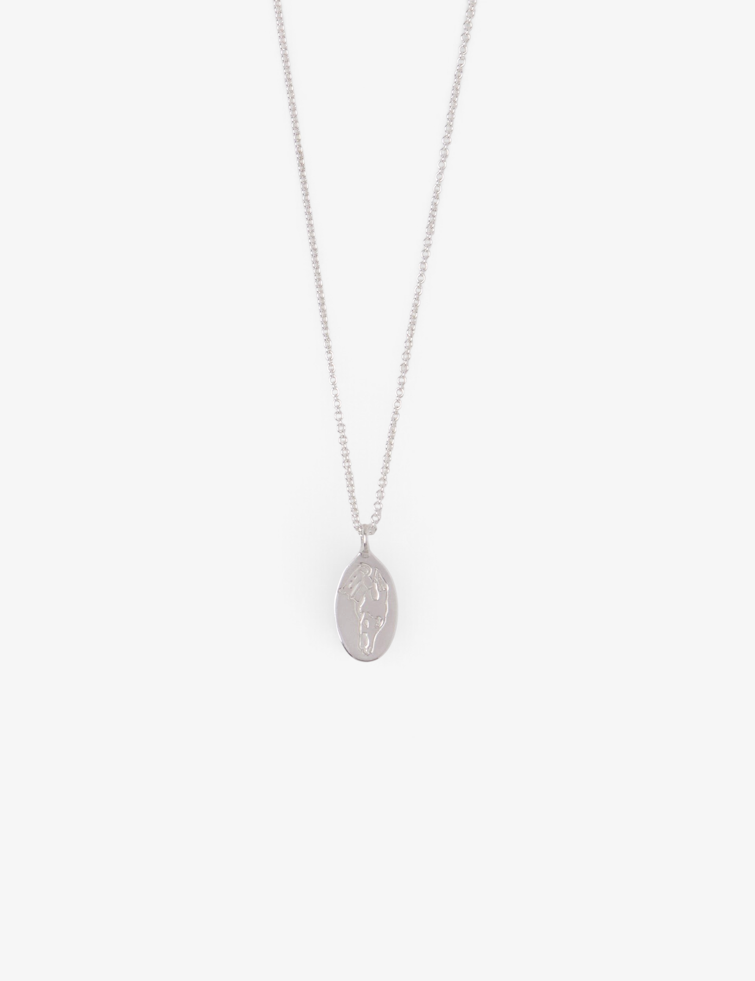 SANTANGELO Kelba Necklace, curated by Shop Sommer in San Francisco.