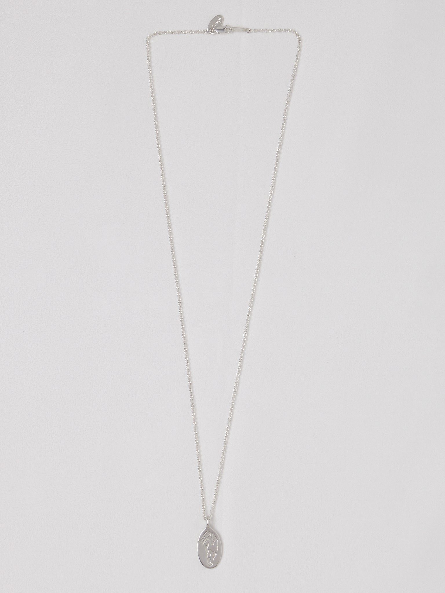 SANTANGELO Kelba Necklace, curated by Shop Sommer in San Francisco.