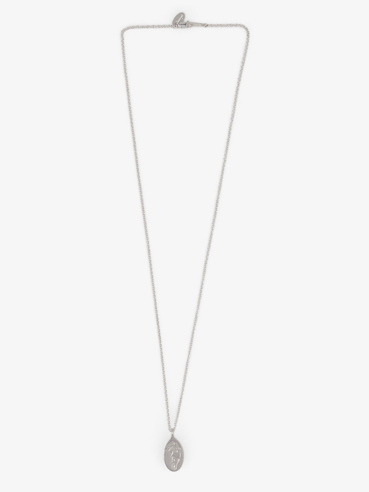 SANTANGELO Kelba Necklace, curated by Shop Sommer in San Francisco.