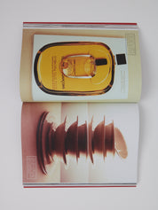 Scenery Magazine Number Three