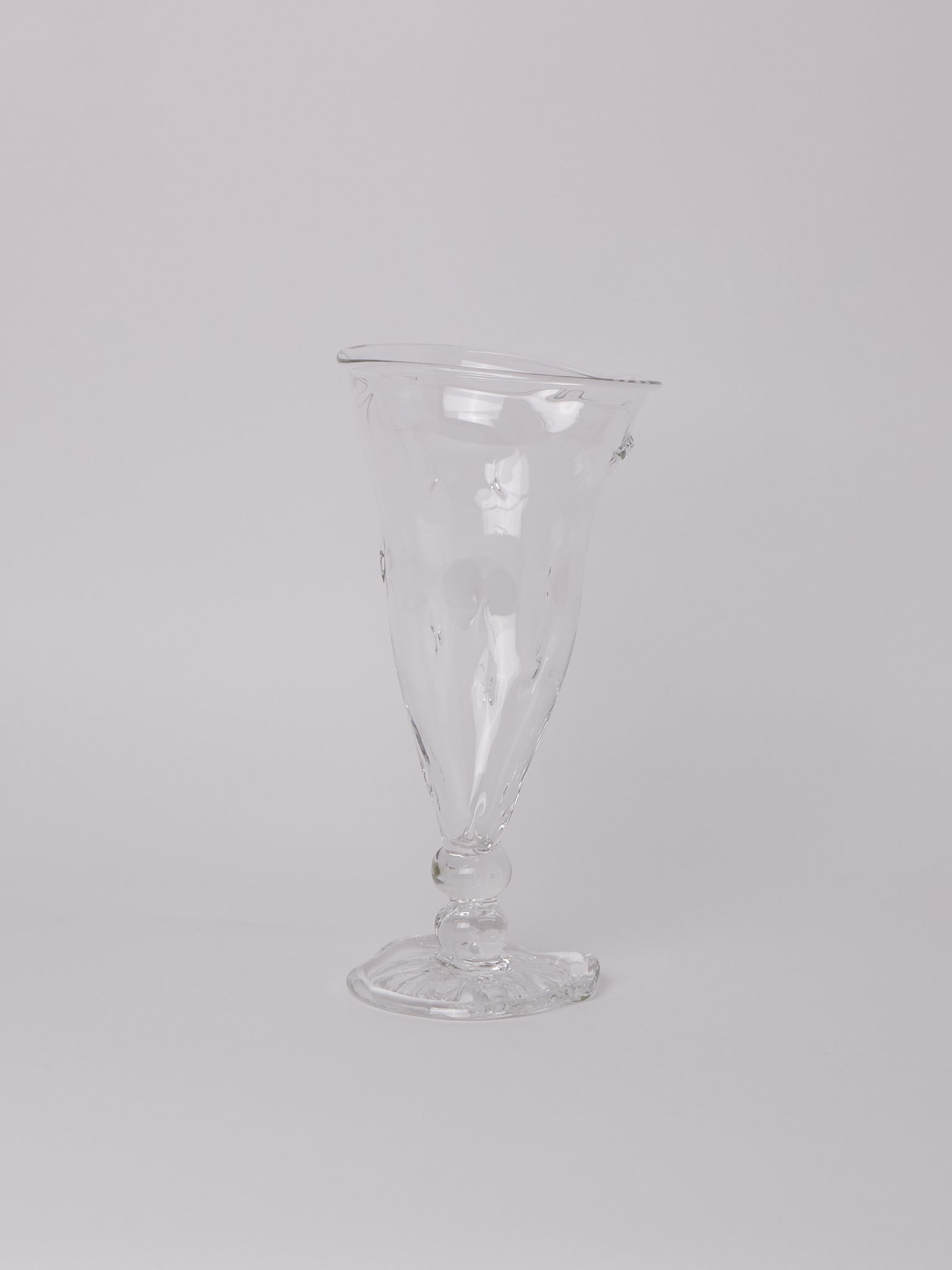 Silje Lindrup Sofie's Vase, curated by Shop Sommer in San Francisco.