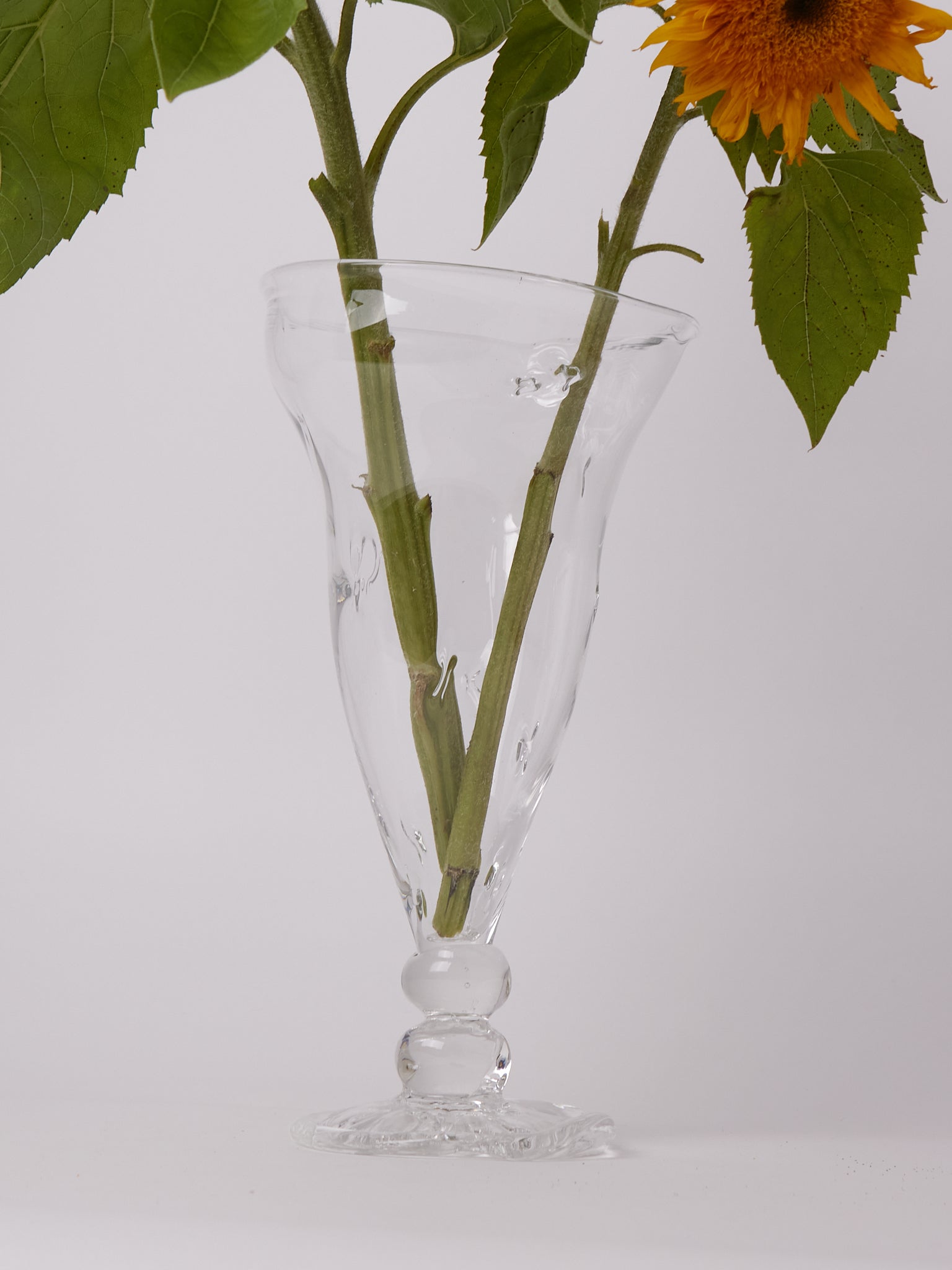 Silje Lindrup Sofie's Vase, curated by Shop Sommer in San Francisco.