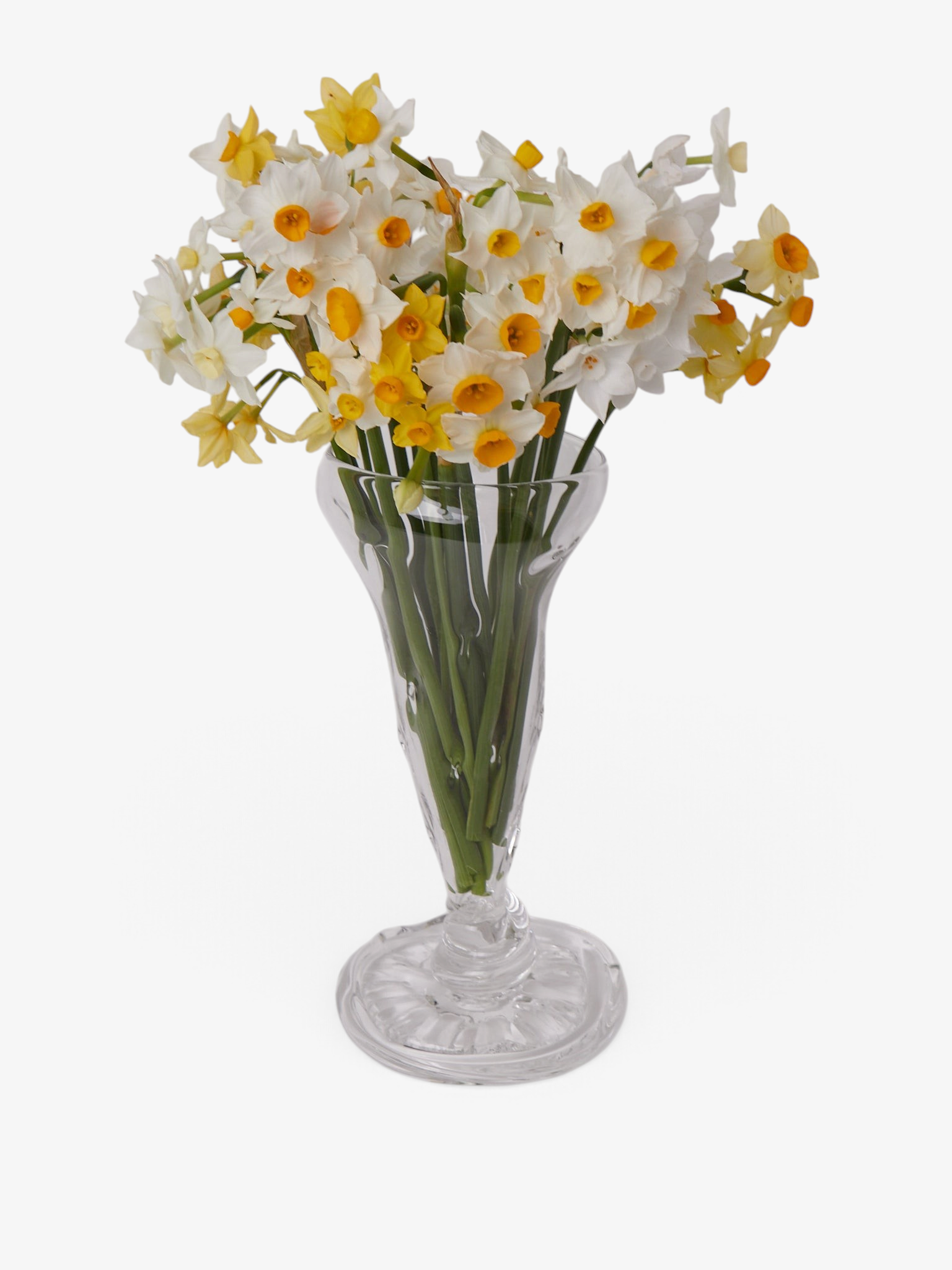 Silje Lindrup Sofie's Vase, curated by Shop Sommer in San Francisco.