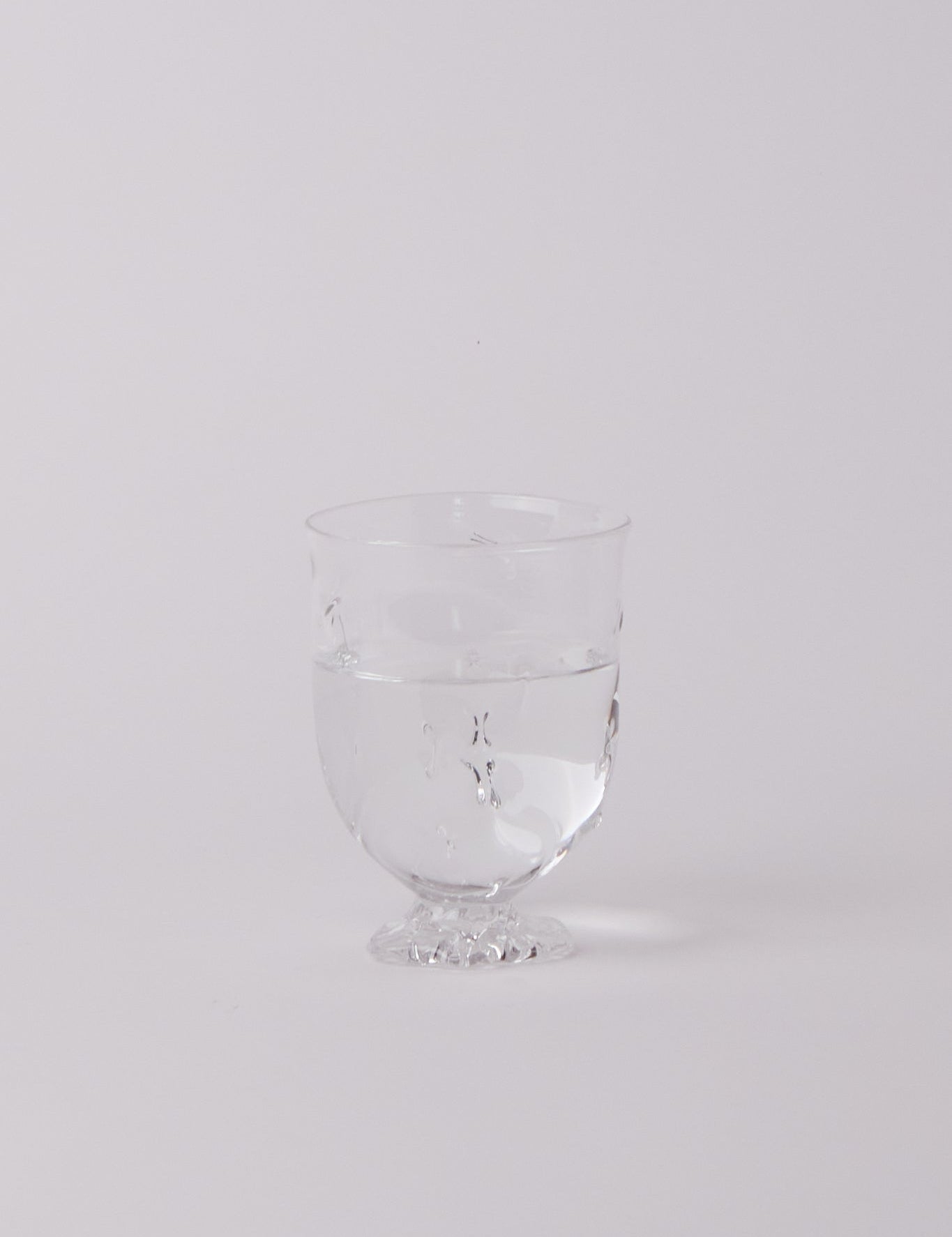 Silje Lindrup Stella Glass, curated by Shop Sommer in San Francisco.