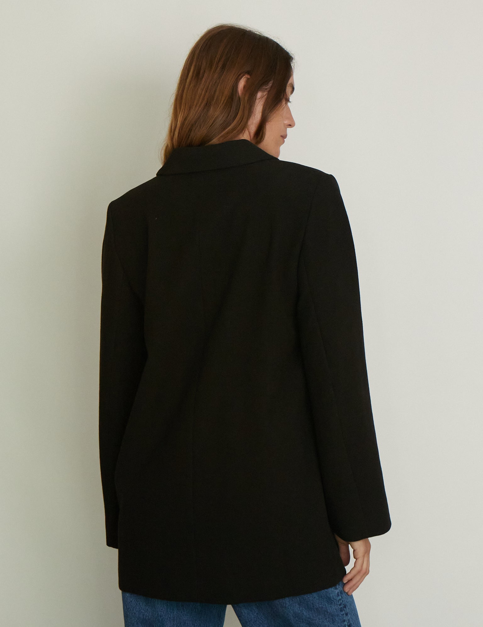 SKALL James Blazer, curated by Shop Sommer in San Francisco. 