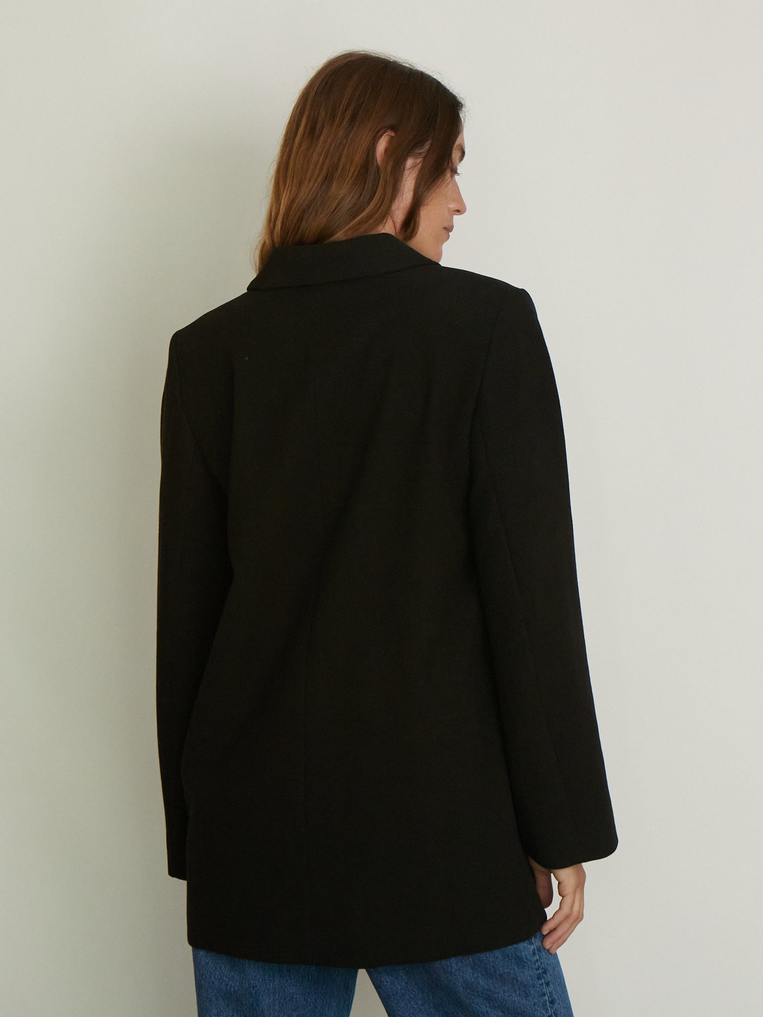 SKALL James Blazer, curated by Shop Sommer in San Francisco. 