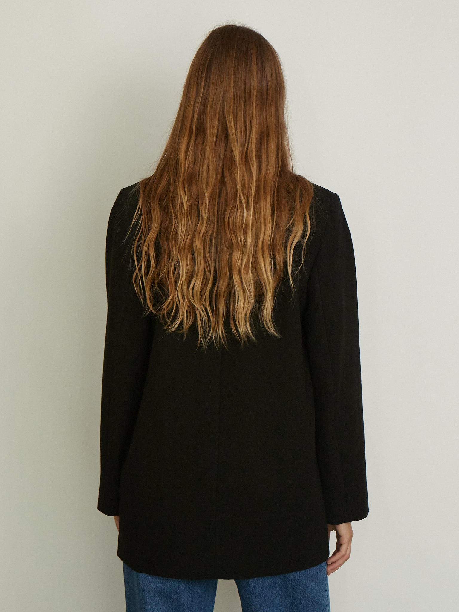 SKALL James Blazer, curated by Shop Sommer in San Francisco. 