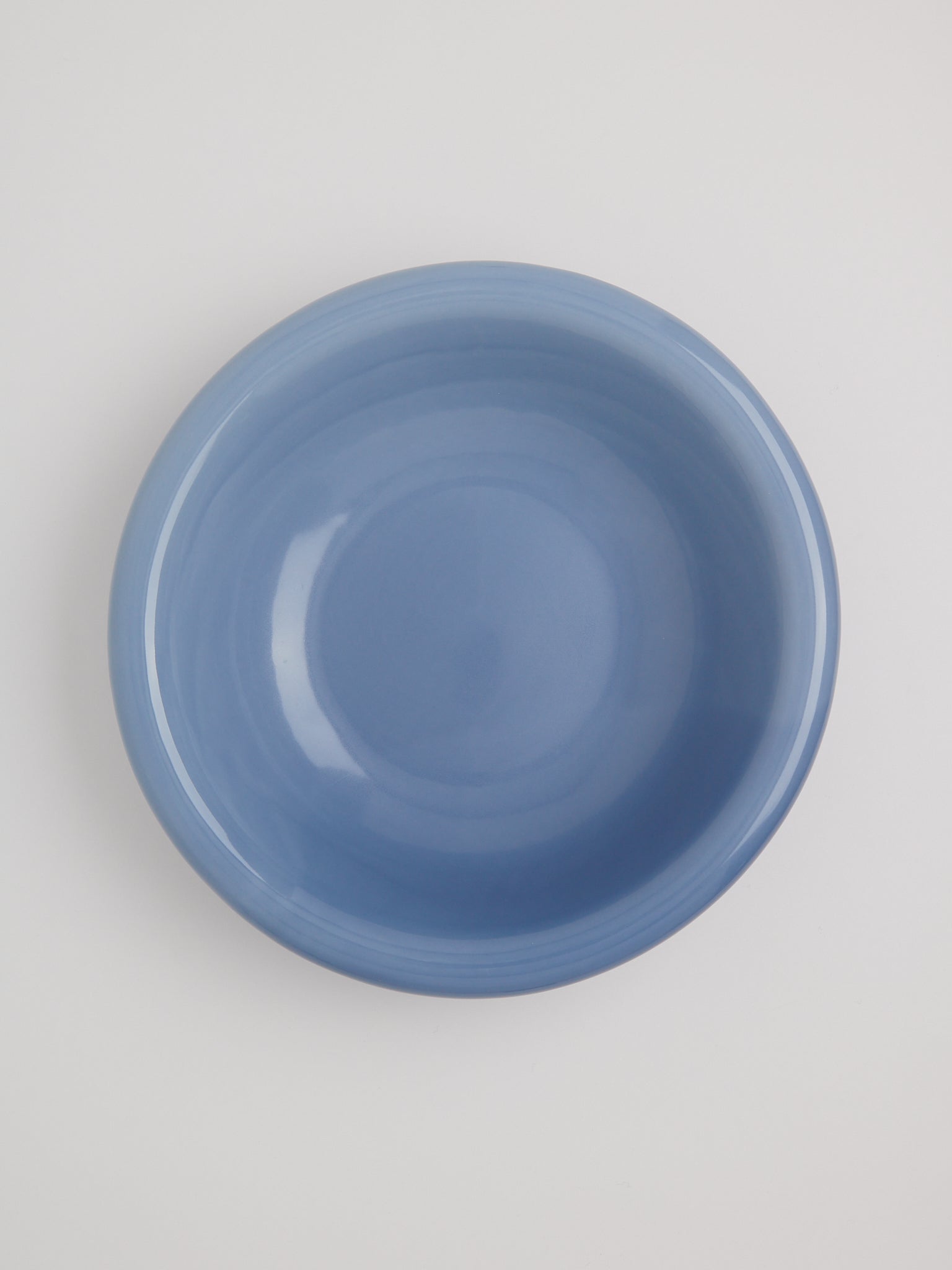 Serving Bowl Cornflower