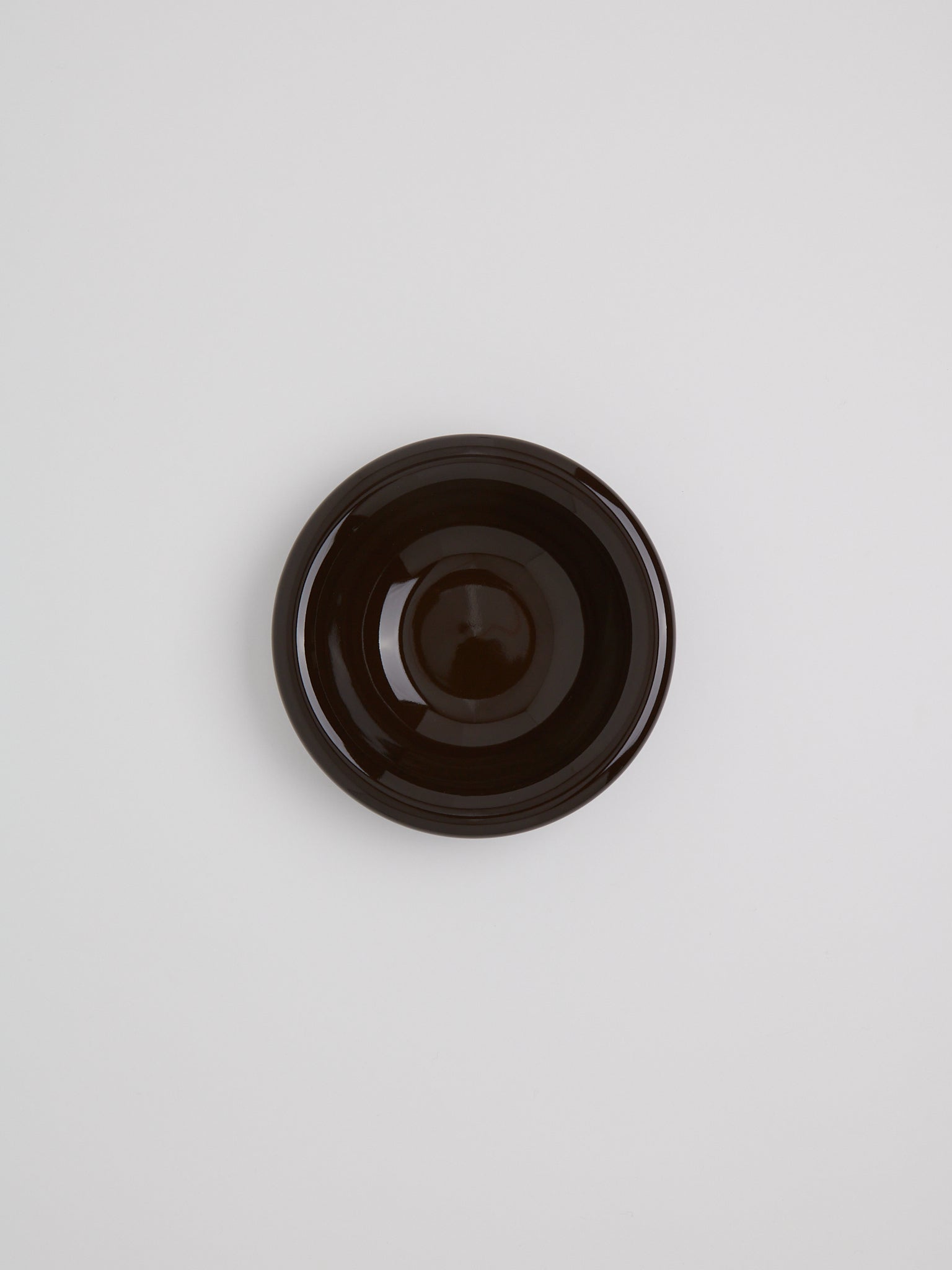 Softedge Side Bowl Espresso