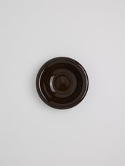 Softedge Side Bowl Espresso