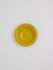 Softedge Side Bowl Mustard