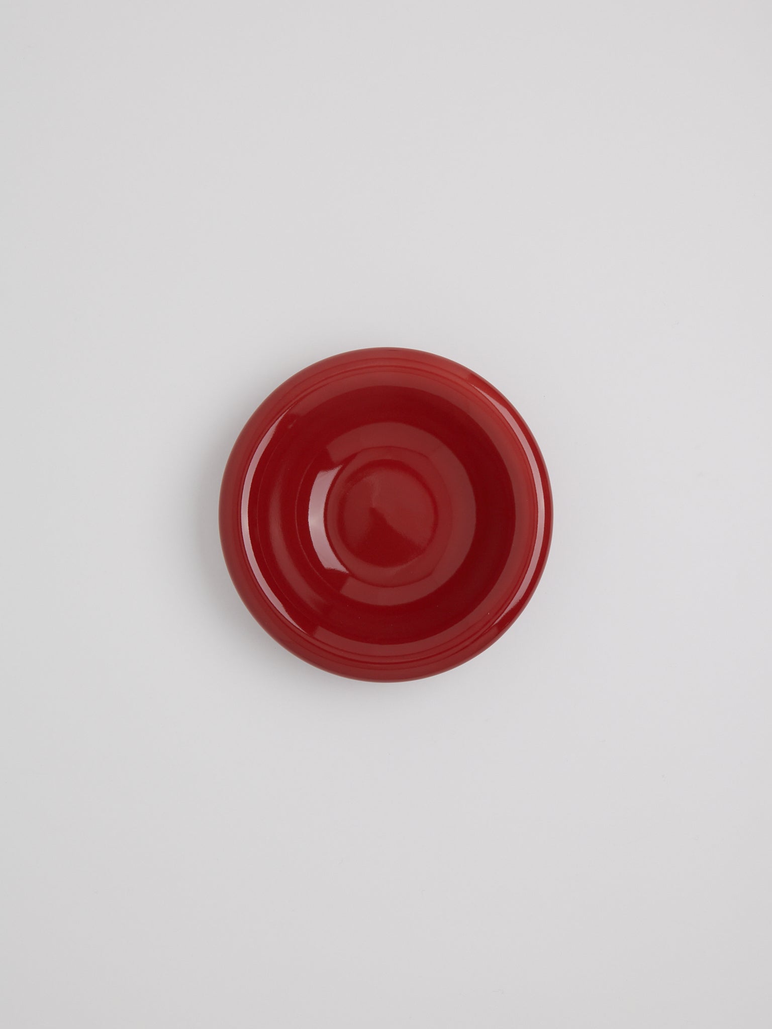 Softedge Side Bowl Tomato