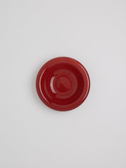 Softedge Side Bowl Tomato