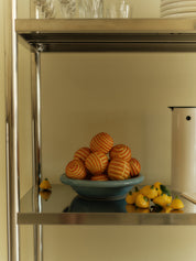 Serving Bowl Cornflower