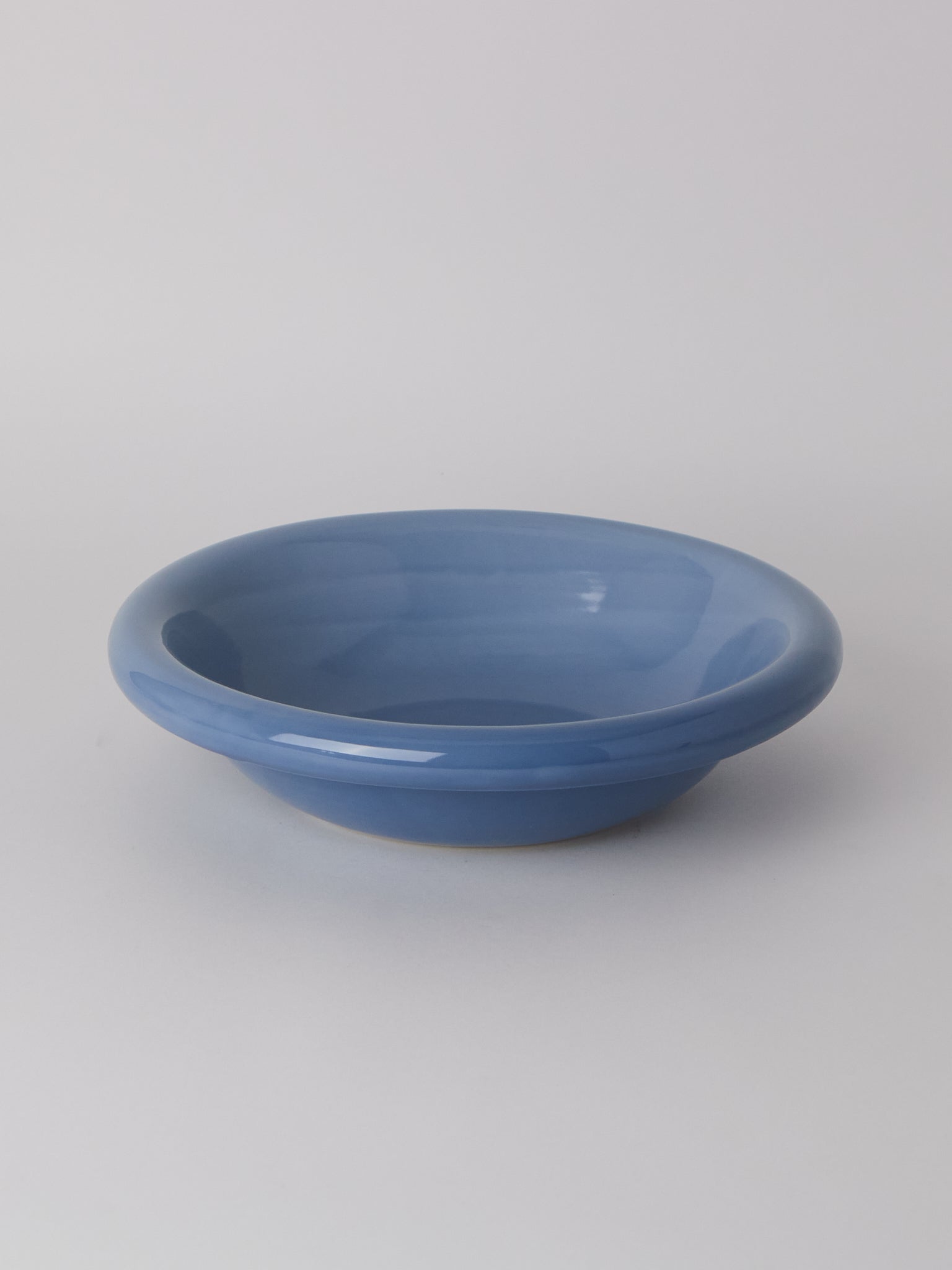 Serving Bowl Cornflower
