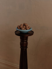 Softedge Side Bowl Cornflower