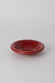 Softedge Side Bowl Tomato