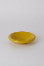 Softedge Side Bowl Mustard