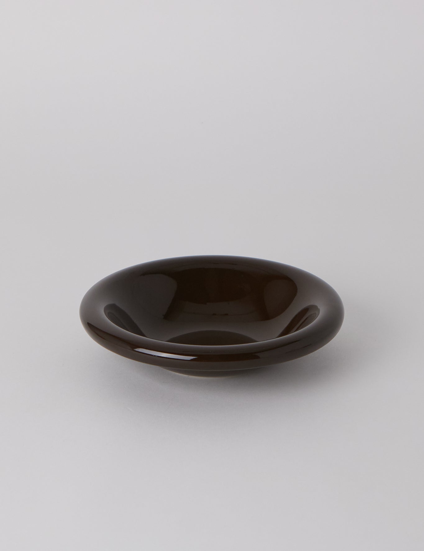 Softedge Side Bowl Espresso