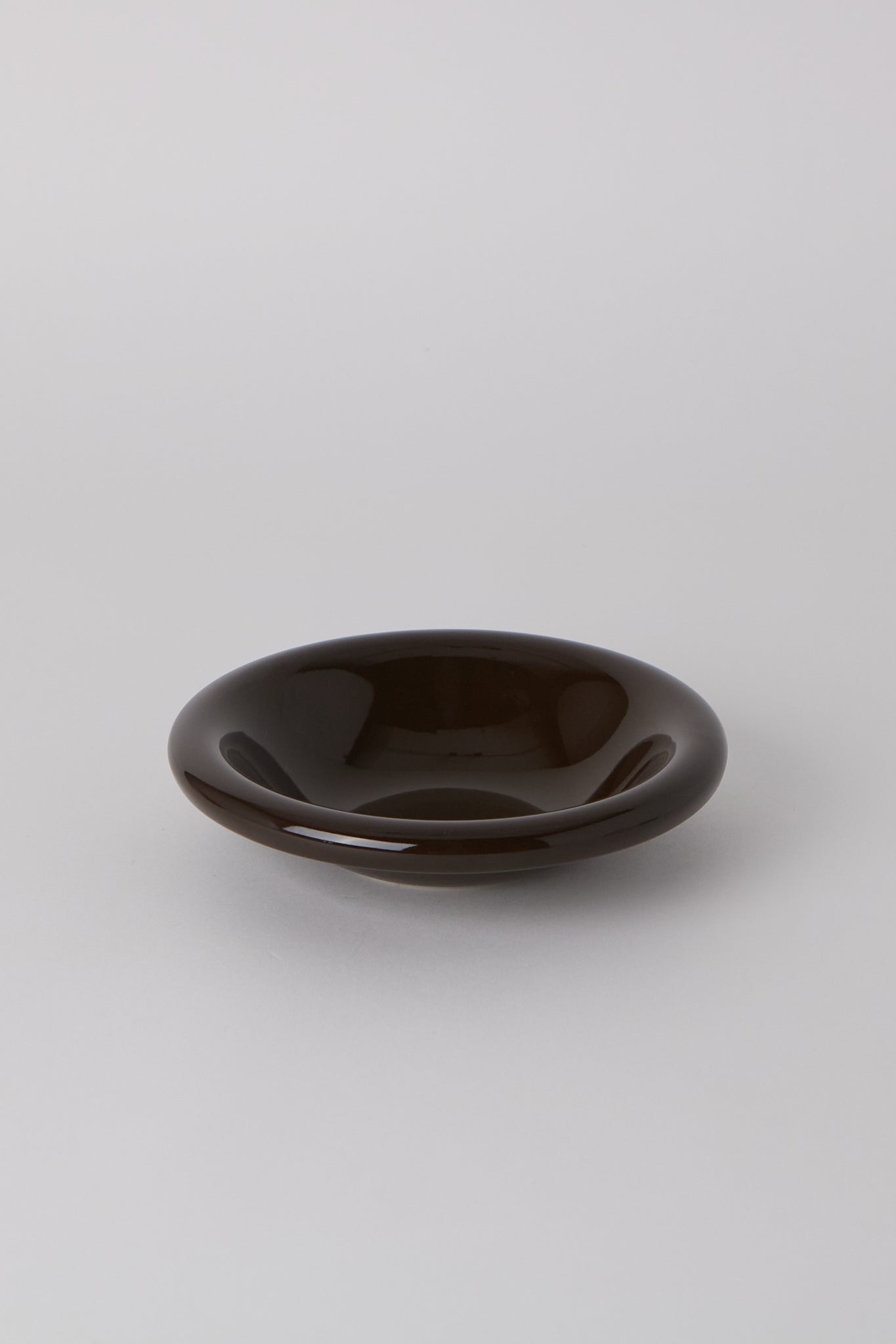 Softedge Side Bowl Espresso