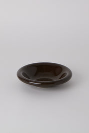 Softedge Side Bowl Espresso